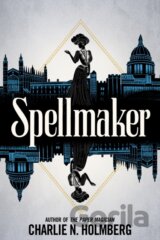 Spellmaker