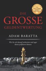 Die große Geldentwertung