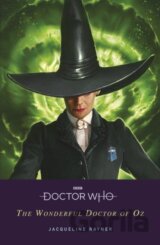 Doctor Who: The Wonderful Doctor of Oz