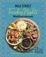 Milk Street: Tuesday Nights Mediterranean