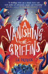 A Vanishing of Griffins
