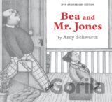 Bea and Mr. Jones