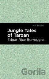 Jungle Tales of Tarzan