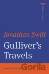 Gulliver's Travels (The Norton Library)