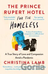 The Prince Rupert Hotel for the Homeless