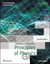 Principles of Physics: Extended, International Adaptation