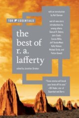The Best of R. A. Lafferty