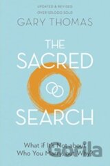 Sacred Search Rev/E