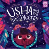 Usha and the Big Digger