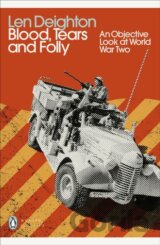 Blood, Tears and Folly