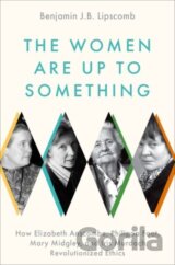 The Women Are Up to Something