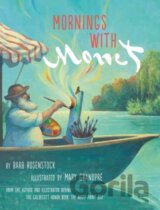 Mornings with Monet