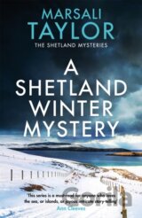 A Shetland Winter Mystery