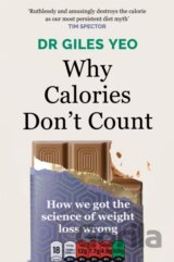 Why Calories Don't Count