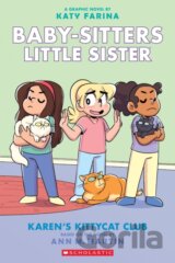 BSLSG 4: Karen's Kittycat Club