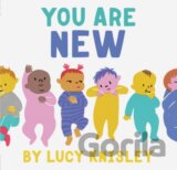You Are New
