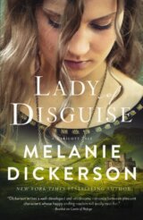 Lady of Disguise