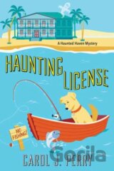 Haunting License