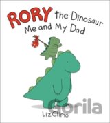 Rory the Dinosaur: Me and My Dad