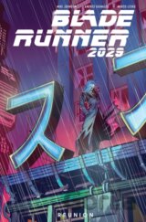 Blade Runner 2029 Vol. 1:
