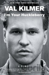 I'm Your Huckleberry