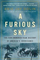 A Furious Sky