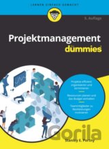 Projektmanagement fur Dummies
