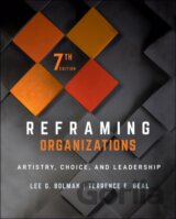 Reframing Organizations