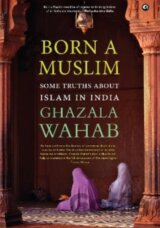 Born a Muslim