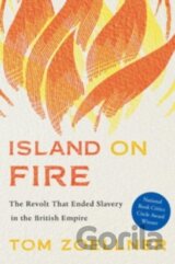 Island on Fire