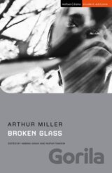 Broken Glass