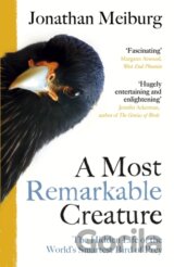 A Most Remarkable Creature