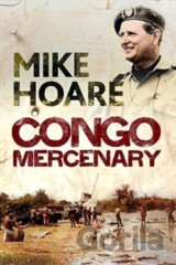 Congo Mercenary