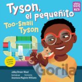 Tyson, el pequenito / Too-Small Tyson