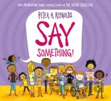Say Something (PB)