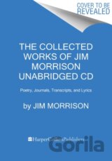 The Collected Works of Jim Morrison CD