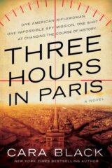 Three Hours in Paris