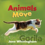 Animals Move
