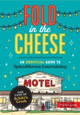 Fold in the Cheese