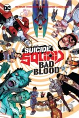 Suicide Squad: Bad Blood