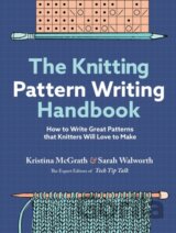 The Knitting Pattern Writing Handbook