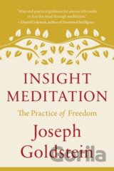 Insight Meditation