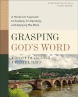 Grasping God's Word, Fourth Edition