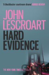 Hard Evidence (Dismas Hardy series, book 3)