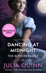 Dancing At Midnight