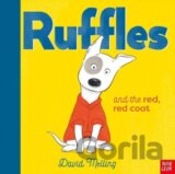 Ruffles and the Red, Red Coat