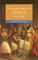 A Concise History of Greece