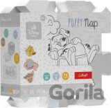 Pěnové puzzle: Disney postavičky