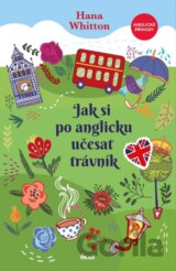 Jak si po anglicku učesat trávník