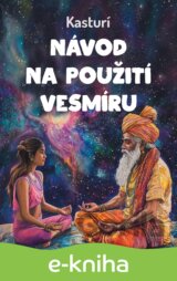 Návod na použití vesmíru